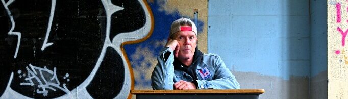 Original Photography by Seth Napel